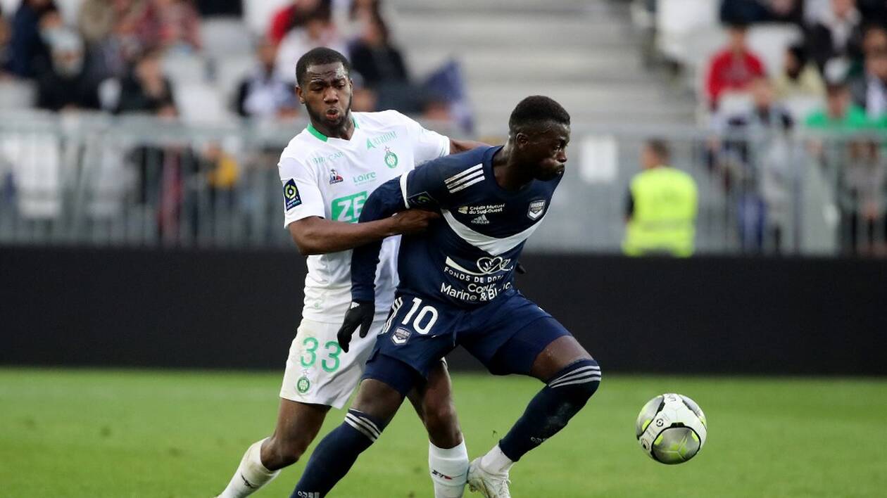 Saint Etienne vs Le Havre – Soi kèo nhà cái bóng đá 02h00 ngày 25/08/2024 – VĐQG Pháp