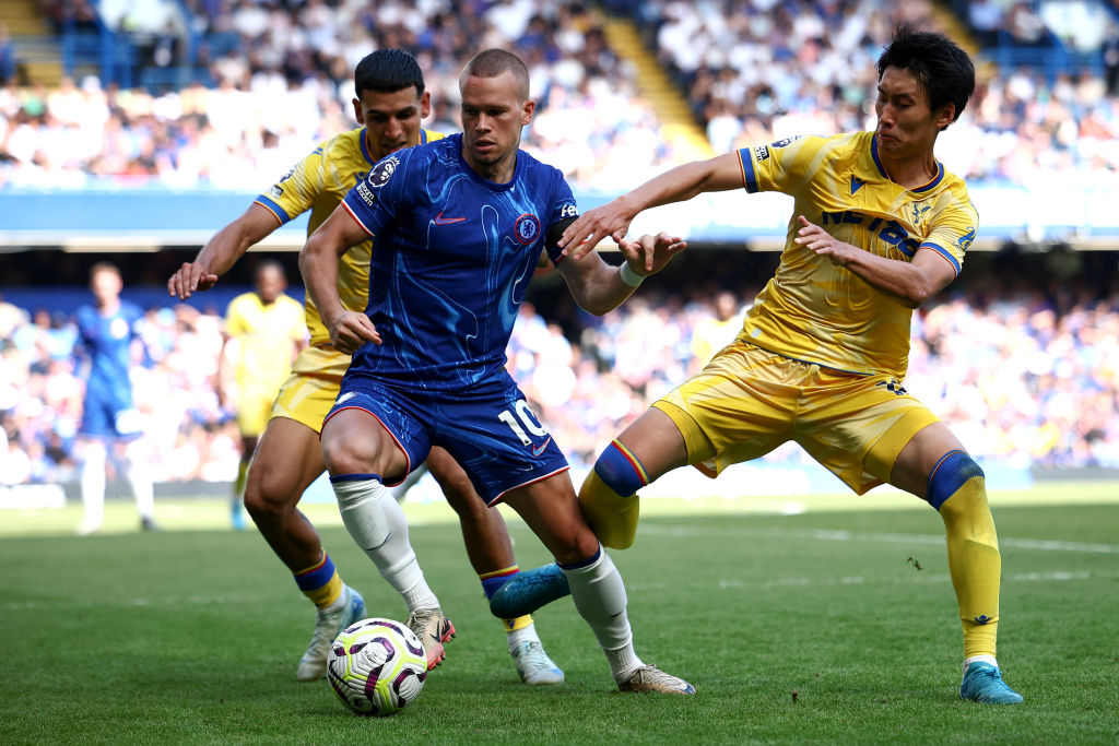 Chelsea vs Barrow – Soi kèo nhà cái bóng đá 01h45 ngày 25/09/2024 – Liên Đoàn Anh