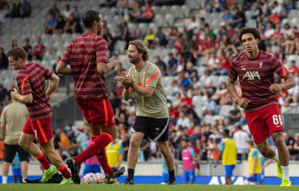 Liverpool vs Bologna – Soi kèo nhà cái bóng đá 02h00 ngày 03/10/2024 – Champions League