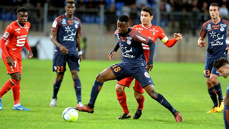 Rennes vs Montpellier – Soi kèo nhà cái bóng đá 20h00 ngày 15/09/2024 – VĐQG Pháp