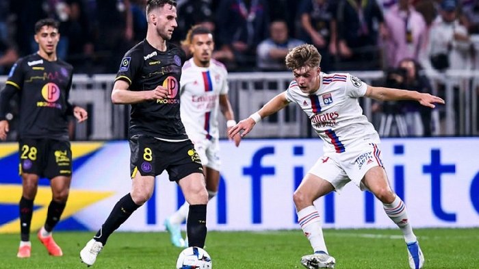 Toulouse vs Lyon – Soi kèo nhà cái bóng đá 20h00 ngày 29/09/2024 – VĐQG Pháp