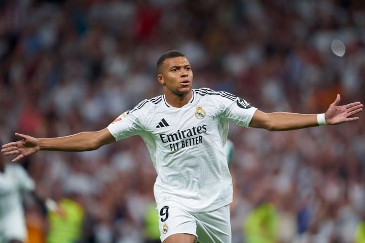 Lille vs Real Madrid – Soi kèo nhà cái bóng đá 02h00 ngày 03/10/2024 – Champions League