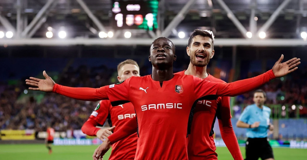 Auxerre vs Rennes – Soi kèo nhà cái bóng đá 23h00 ngày 03/11/2024 –  VĐQG Pháp