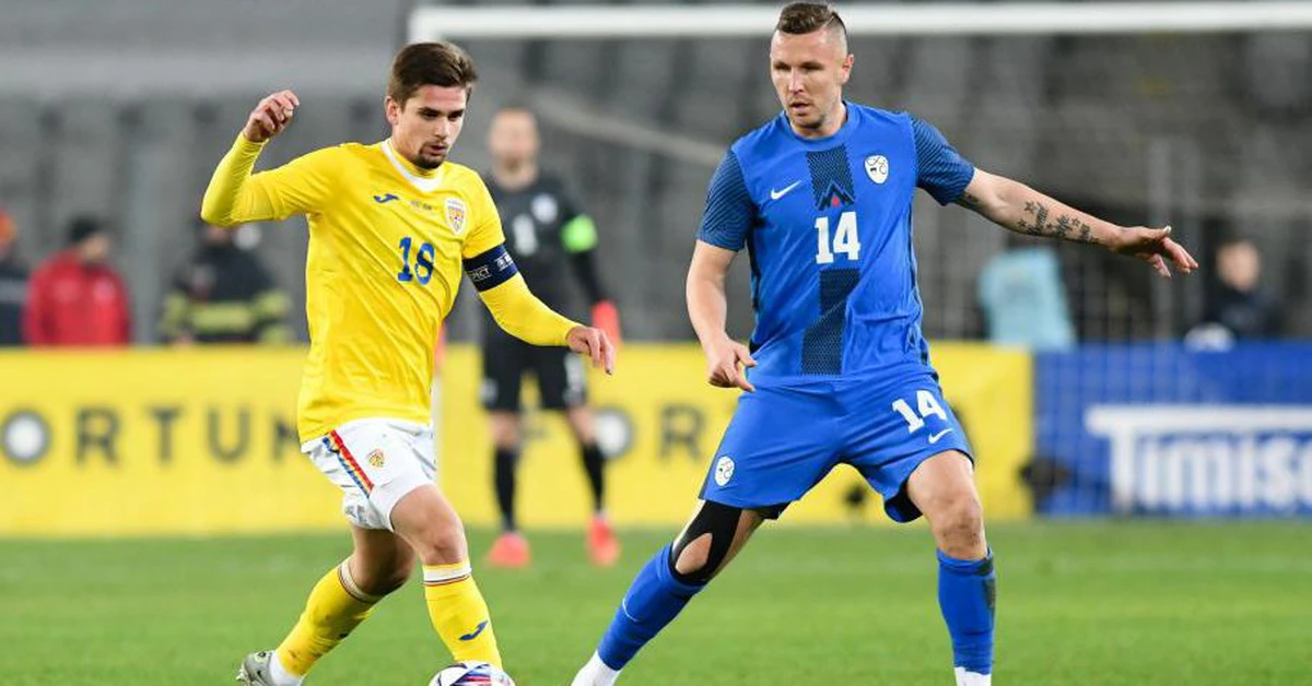 Kazakhstan vs Slovenia – Soi kèo nhà cái bóng đá 20h00 ngày 13/10/2024 –  Nations League
