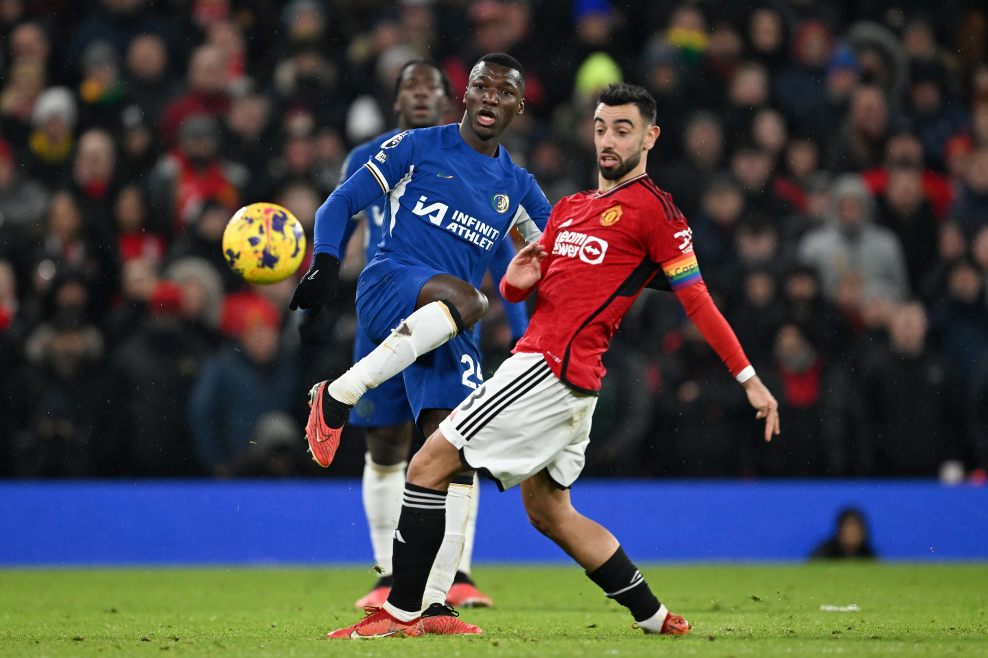 Man Utd vs Chelsea – Soi kèo nhà cái bóng đá 23h30 ngày 03/11/2024 – Ngoại Hạng Anh
