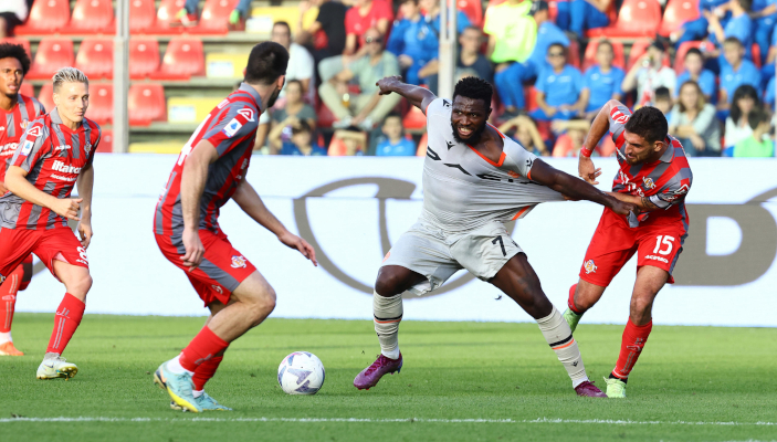 Udinese vs Lecce – Soi kèo nhà cái bóng đá 20h00 ngày 05/10/2024 –  VĐQG Italia