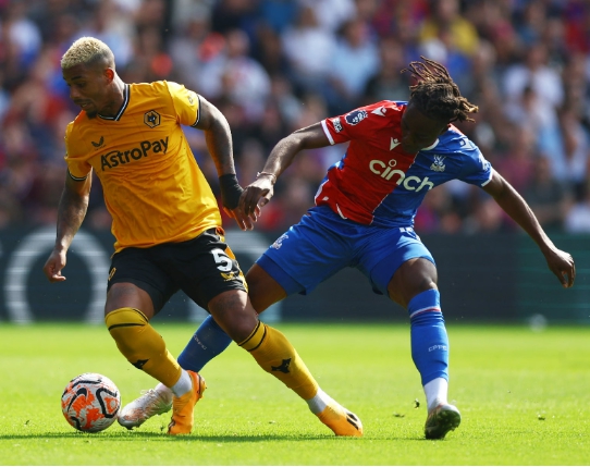 Wolves vs Crystal Palace – Soi kèo nhà cái bóng đá 00h30 ngày 03/11/2024 – Ngoại Hạng Anh
