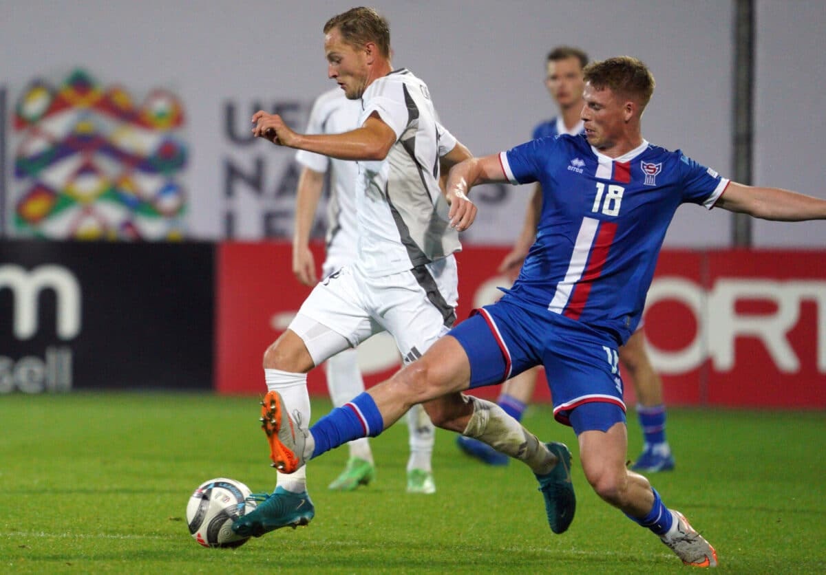 Armenia vs Đảo Faroe – Soi kèo nhà cái bóng đá 00h00 ngày 15/11/2024 – UEFA Nations League