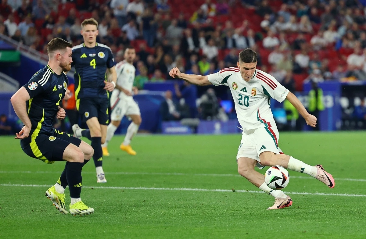 Ba Lan vs Scotland – Soi kèo nhà cái bóng đá 02h45 ngày 19/11/2024 – UEFA Nations League