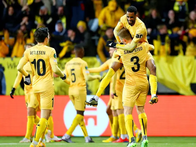 Bodo Glimt vs Fredrikstad – Soi kèo nhà cái bóng đá 01h15 ngày 11/11/2024 – VĐQG Na Uy