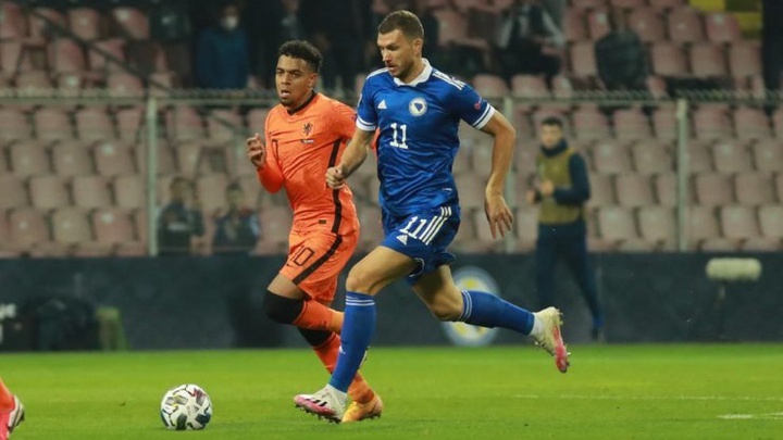 Bosnia & Herzegovina vs Hà Lan – Soi kèo nhà cái bóng đá 02h45 ngày 20/11/2024 – UEFA Nations League