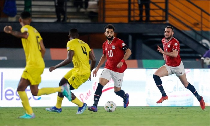 Cape Verde vs Ai Cập – Soi kèo nhà cái bóng đá 23h00 ngày 15/11/2024 – Vòng loại AFRICAN CUP 2025
