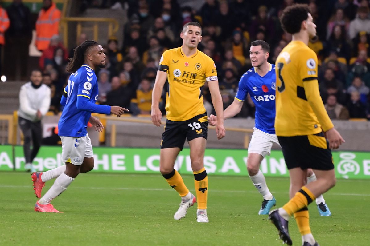 Everton vs Wolves – Soi kèo nhà cái bóng đá 02h30 ngày 05/12/2024 – Ngoại Hạng Anh