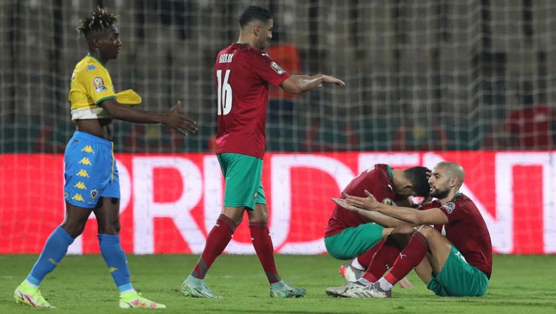 Gabon vs Ma Rốc – Soi kèo nhà cái bóng đá 02h00 ngày 16/11/2024 – Vòng loại AFRICAN CUP 2025