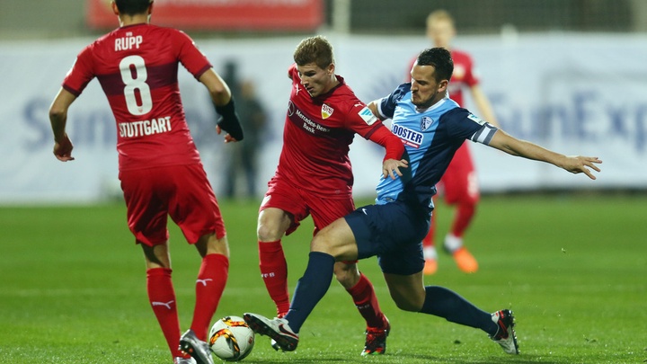 Stuttgart vs Bochum – Soi kèo nhà cái bóng đá 21h30 ngày 23/11/2024 – VĐQG Đức