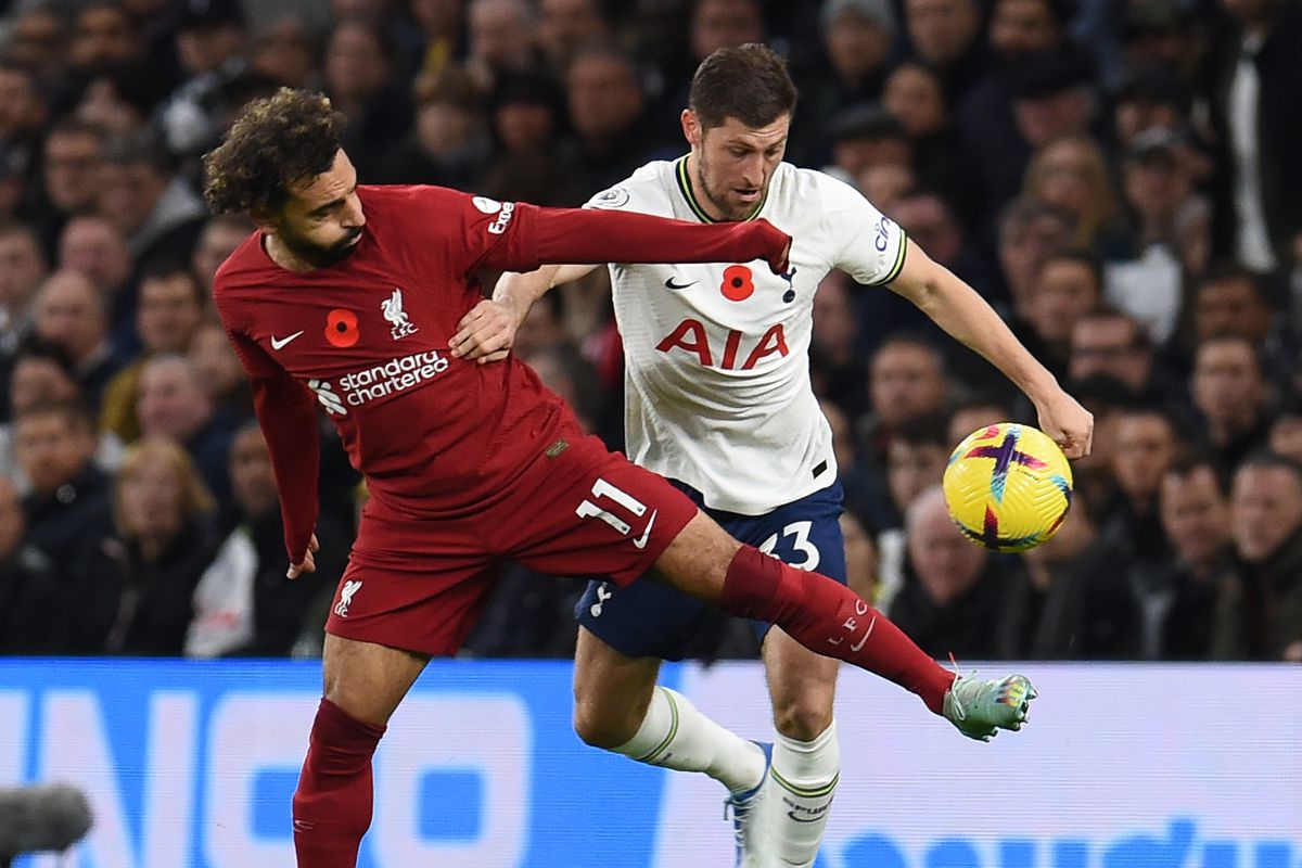 Tottenham vs Liverpool – Soi kèo nhà cái bóng đá 23h30 ngày 22/12/2024 – Ngoại Hạng Anh