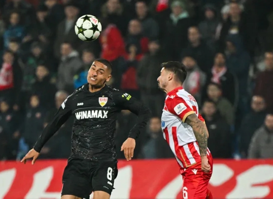 Stuttgart vs Young Boys – Soi kèo nhà cái bóng đá 03h00 ngày 12/12/2024 – Champions League