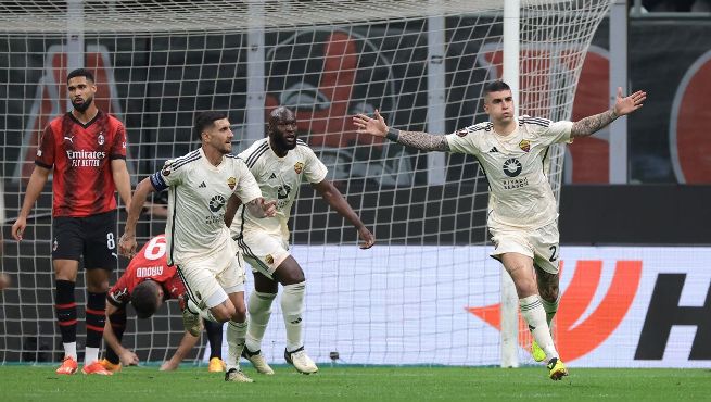 AC Milan vs AS Roma – Soi kèo nhà cái bóng đá 02h45 ngày 30/12/2024 – VĐQG Italia