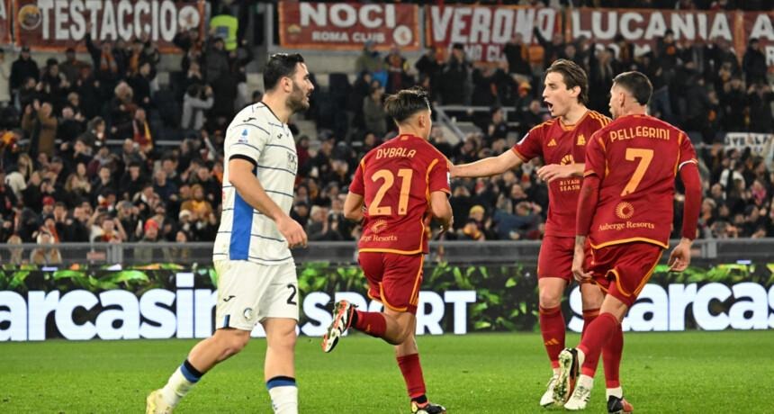 AS Roma vs Parma  – Soi kèo nhà cái bóng đá 18h30 ngày 22/12/2024 – VĐQG Italia