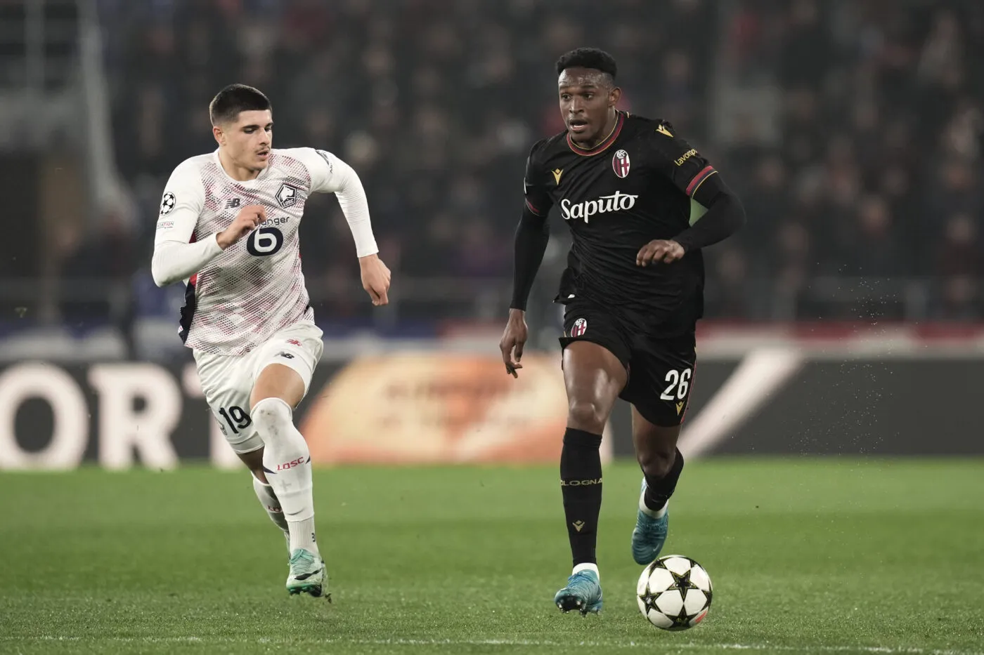 Benfica vs Bologna – Soi kèo nhà cái bóng đá 03h00 ngày 12/12/2024 – Champions League