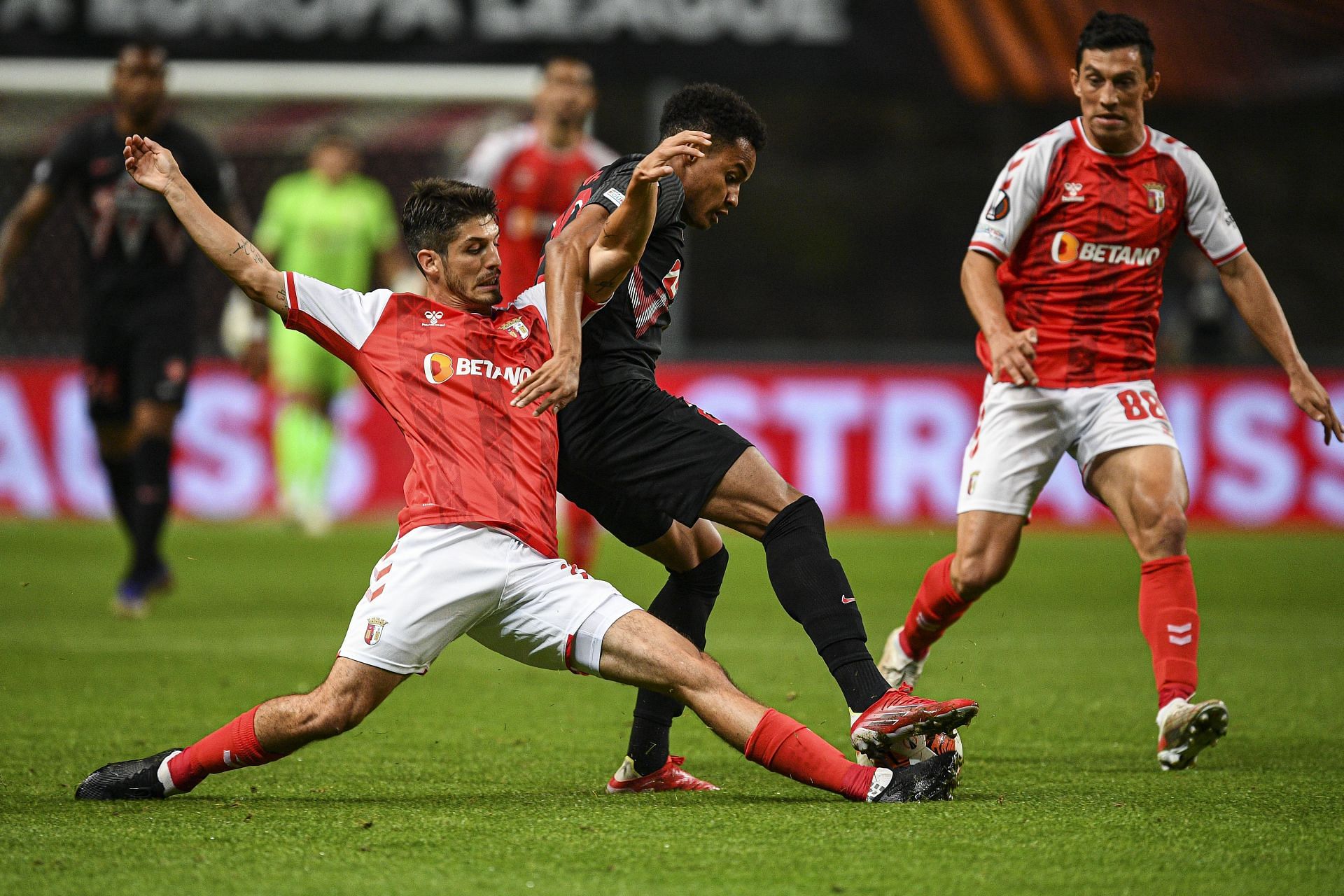 Braga vs Casa Pia AC – Soi kèo nhà cái bóng đá 01h00 ngày 30/12/2024 – VĐQG Bồ Đào Nha