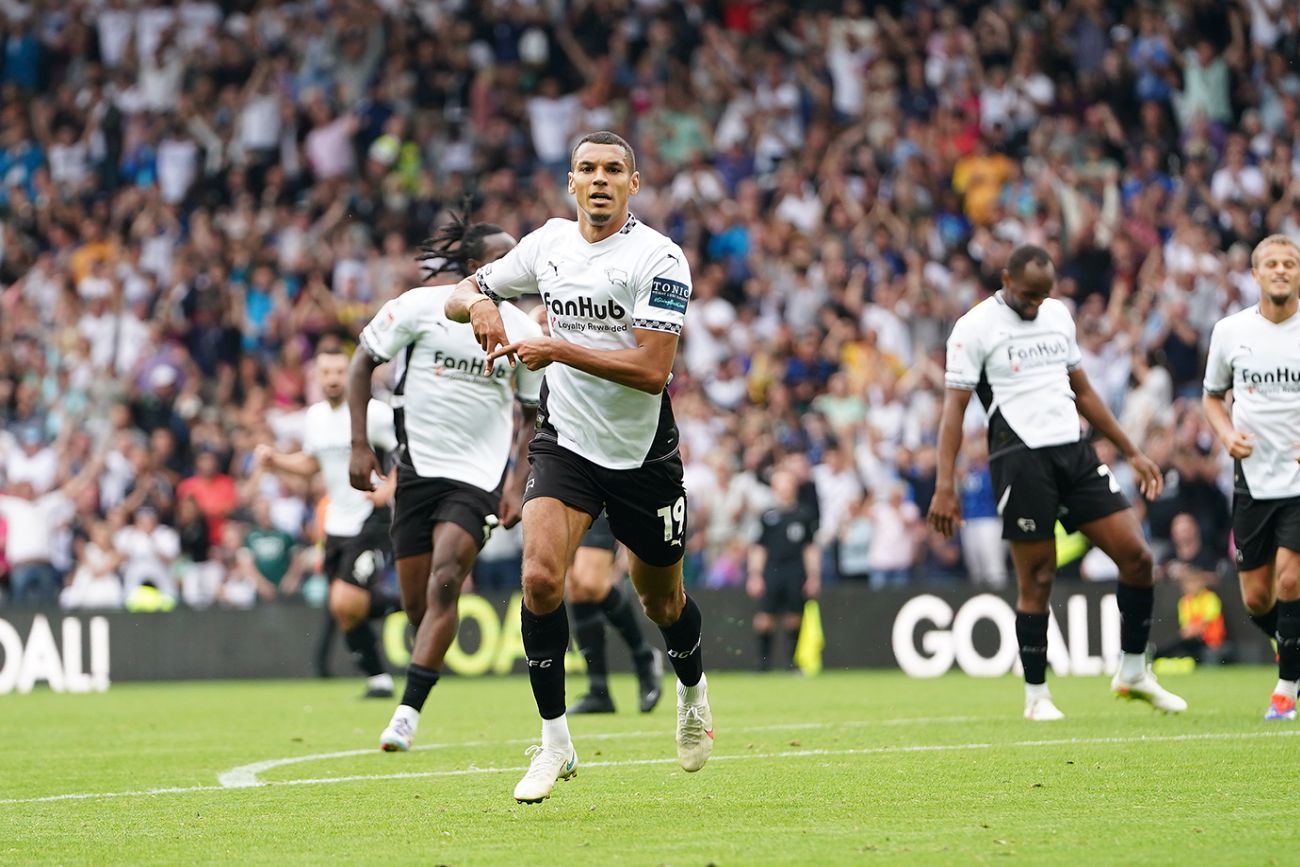 Bristol City vs Derby County – Soi kèo nhà cái bóng đá 22h00 ngày 04/01/2025 – Hạng Nhất Anh