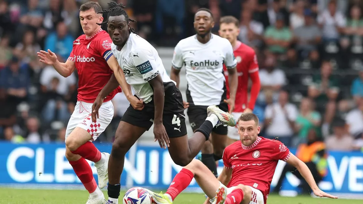Bristol City vs Portsmouth – Soi kèo nhà cái bóng đá 22h00 ngày 29/12/2024 – Hạng Nhất Anh