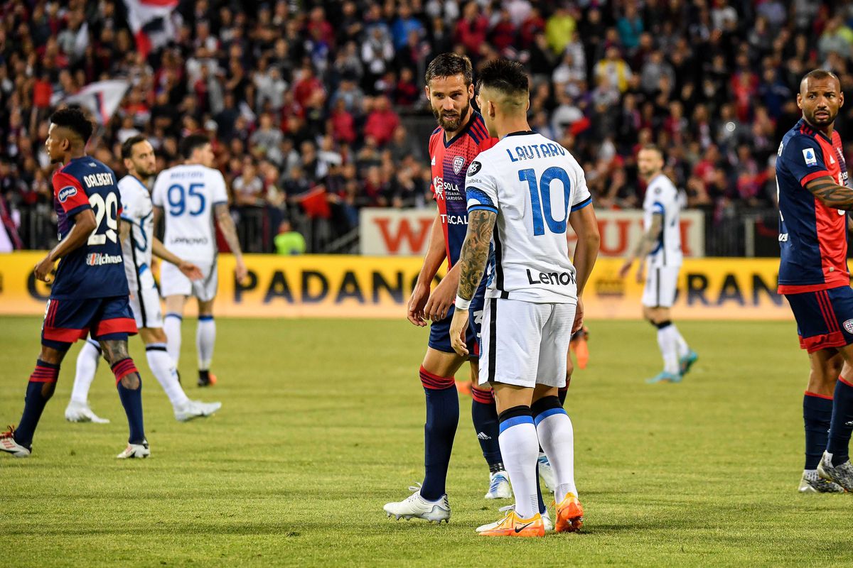 Cagliari vs Inter Milan – Soi kèo nhà cái bóng đá 00h00 ngày 29/12/2024 – VĐQG Italia