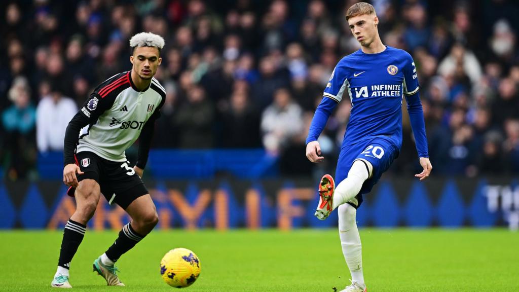 Chelsea vs Fulham – Soi kèo nhà cái bóng đá 22h00 ngày 26/12/2024 – Ngoại Hạng Anh