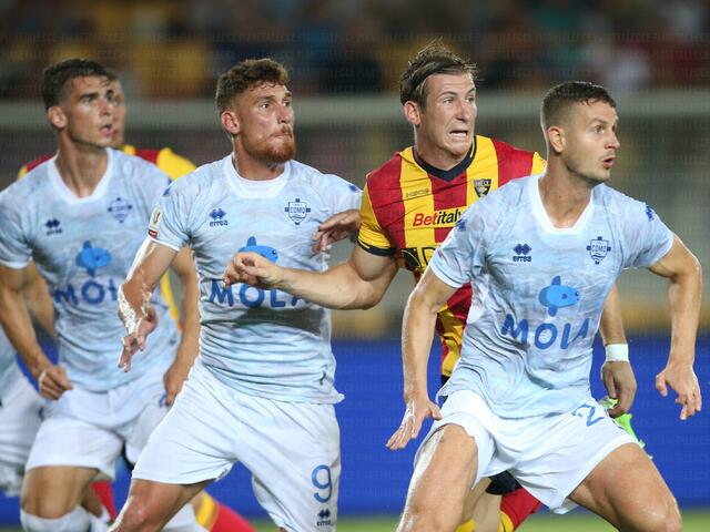 Como vs Lecce – Soi kèo nhà cái bóng đá 00h30 ngày 31/12/2024 – VĐQG Italia