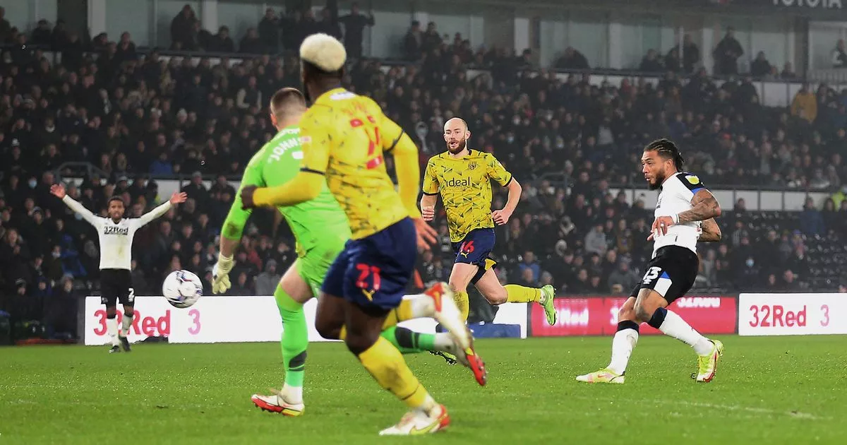 Derby vs West Brom  – Soi kèo nhà cái bóng đá 00h30 ngày 27/12/2024 – Hạng Nhất Anh
