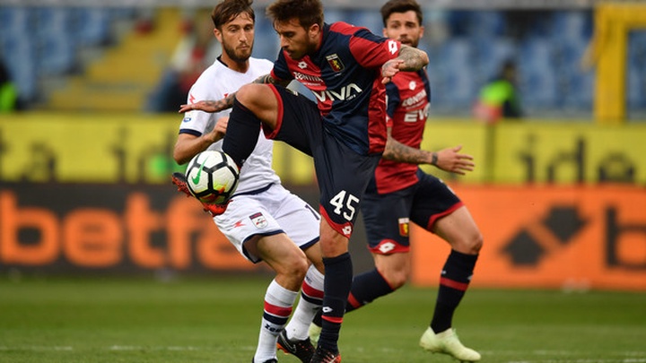 Empoli vs Genoa – Soi kèo nhà cái bóng đá 21h00 ngày 28/12/2024 – VĐQG Italia