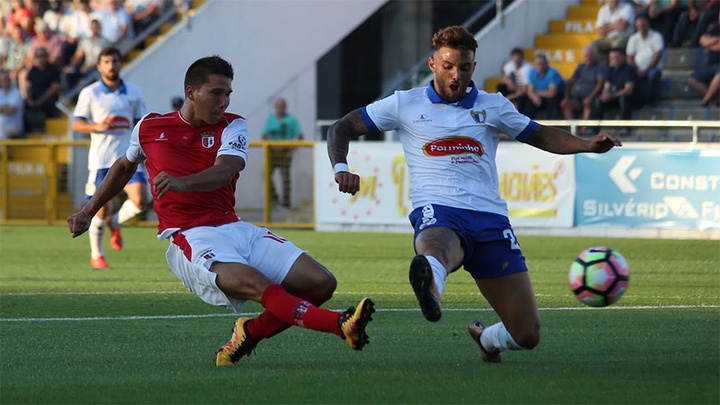 Famalicao vs Santa Clara – Soi kèo nhà cái bóng đá 03h15 ngày 31/12/2024 – VĐQG Bồ Đào Nha