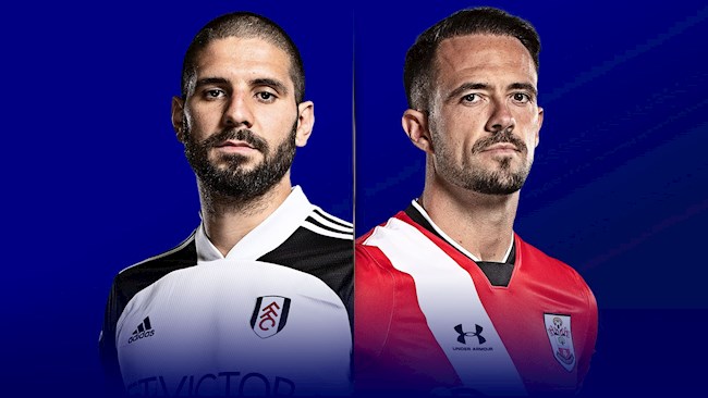 Fulham vs Southampton – Soi kèo nhà cái bóng đá 21h00 ngày 22/12/2024 – Ngoại Hạng Anh