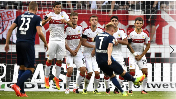 Heidenheim vs Stuttgart  – Soi kèo nhà cái bóng đá 21h30 ngày 15/12/2024 – VĐQG Đức