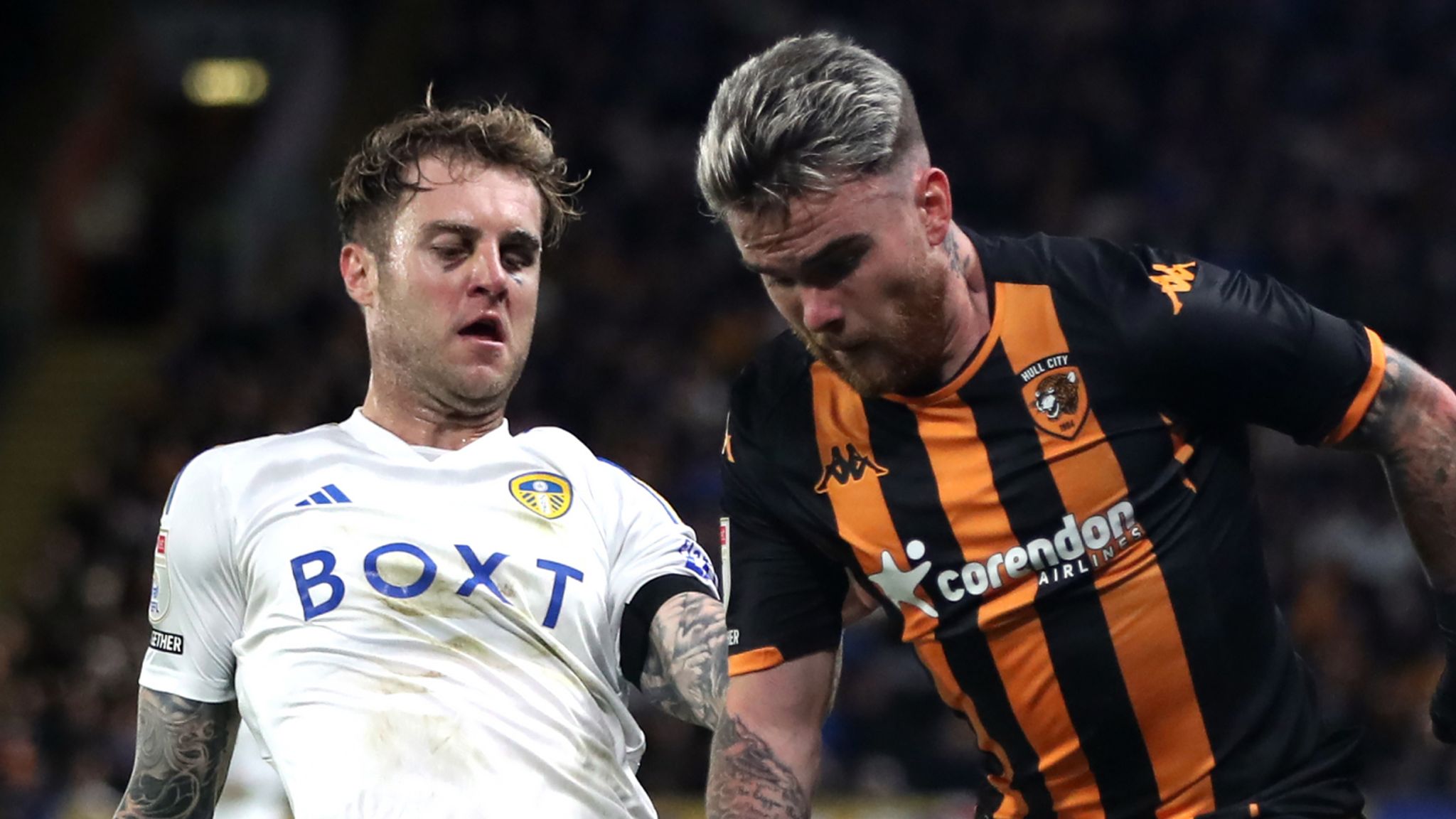 Hull City vs Leeds Utd – Soi kèo nhà cái bóng đá 22h00 ngày 04/01/2025 – Hạng Nhất Anh