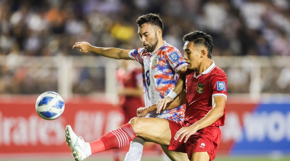 Indonesia vs Philippines– Soi kèo nhà cái bóng đá 20h00 ngày 21/12/2024 – ASEAN Championship