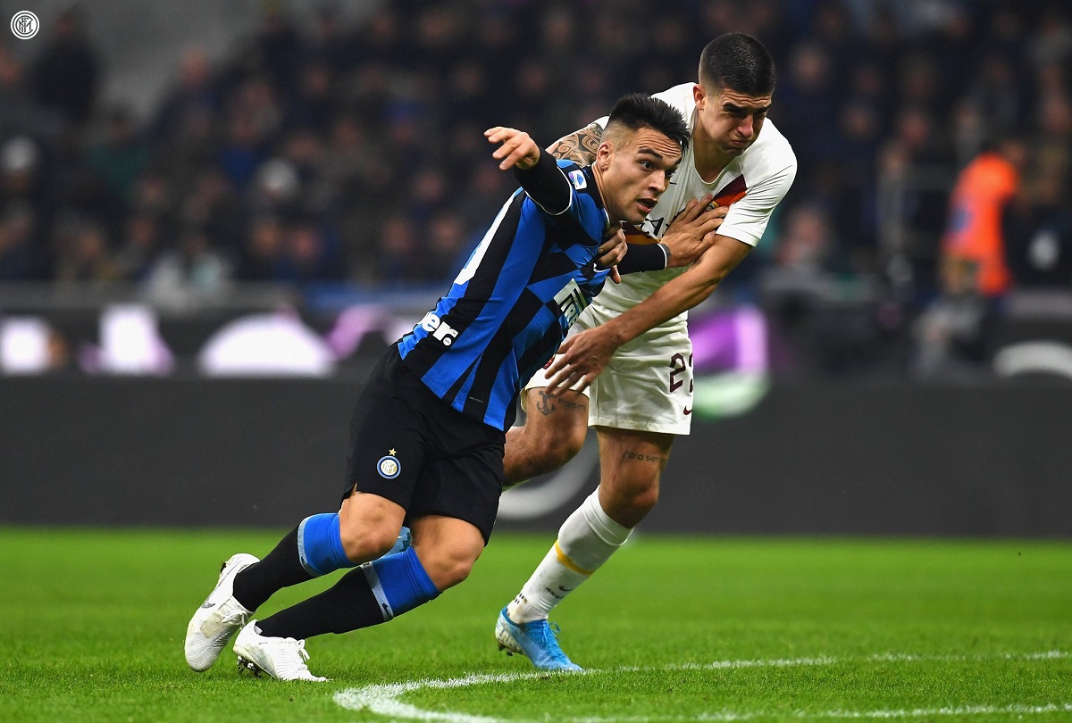 Inter Milan vs Como  – Soi kèo nhà cái bóng đá 02h45 ngày 24/12/2024 – VĐQG Italia