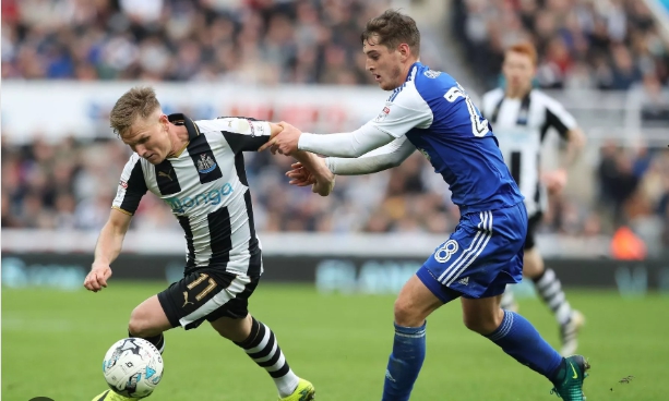 Ipswich vs Newcastle – Soi kèo nhà cái bóng đá 22h00 ngày 21/12/2024 – Ngoại Hạng Anh
