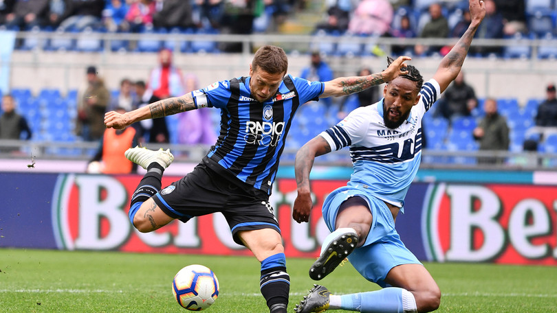 Lazio vs Atalanta – Soi kèo nhà cái bóng đá 02h45 ngày 29/12/2024 – VĐQG Italia