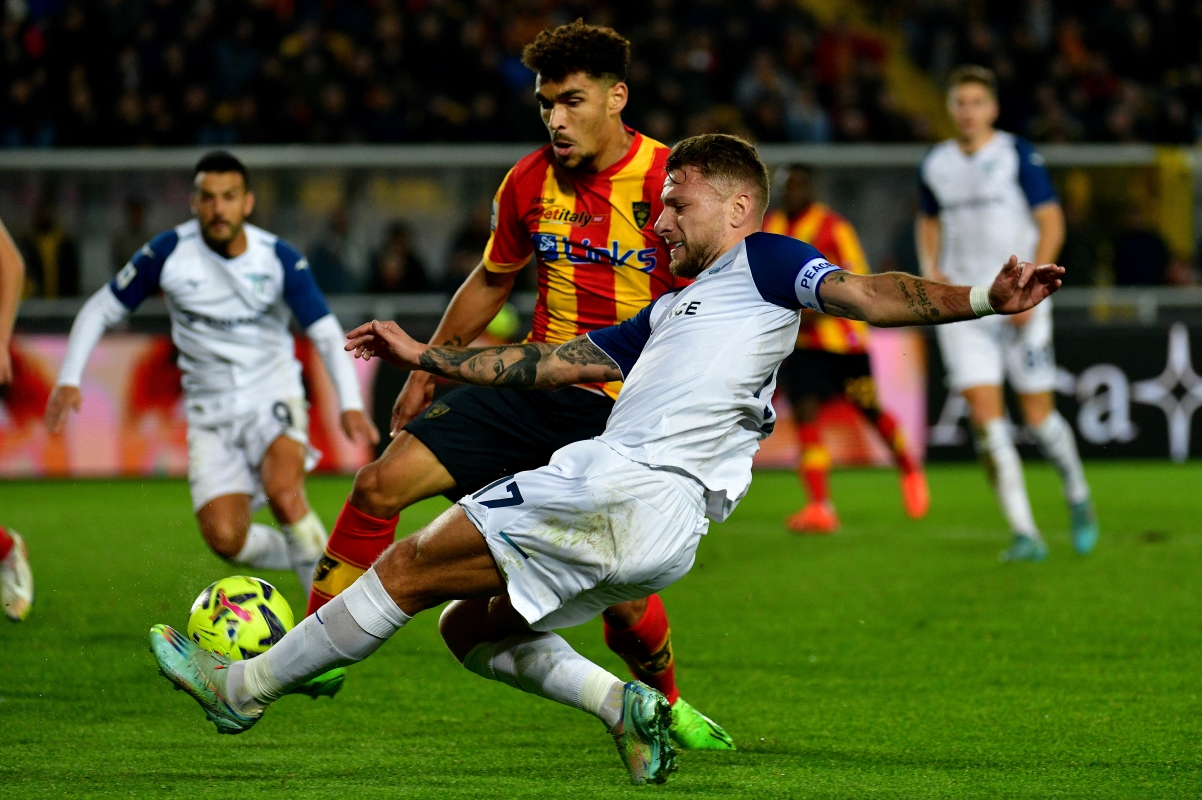 Lecce vs Lazio – Soi kèo nhà cái bóng đá 02h45 ngày 22/12/2024 – VĐQG Italia