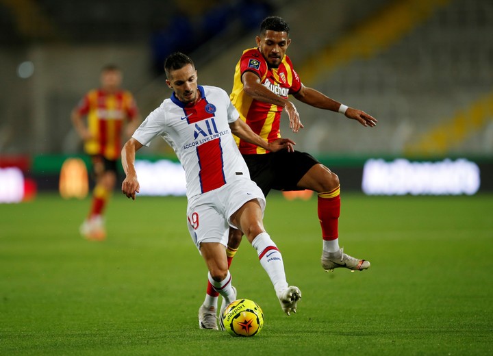 Lens vs PSG  – Soi kèo nhà cái bóng đá 03h00 ngày 23/12/2024 – Cup Pháp
