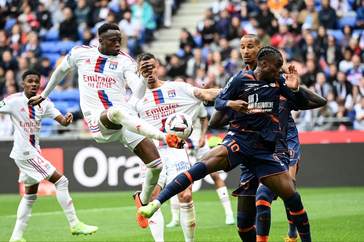 Lyon vs Montpellier – Soi kèo nhà cái bóng đá 03h00 ngày 05/01/2025 – VĐQG Pháp