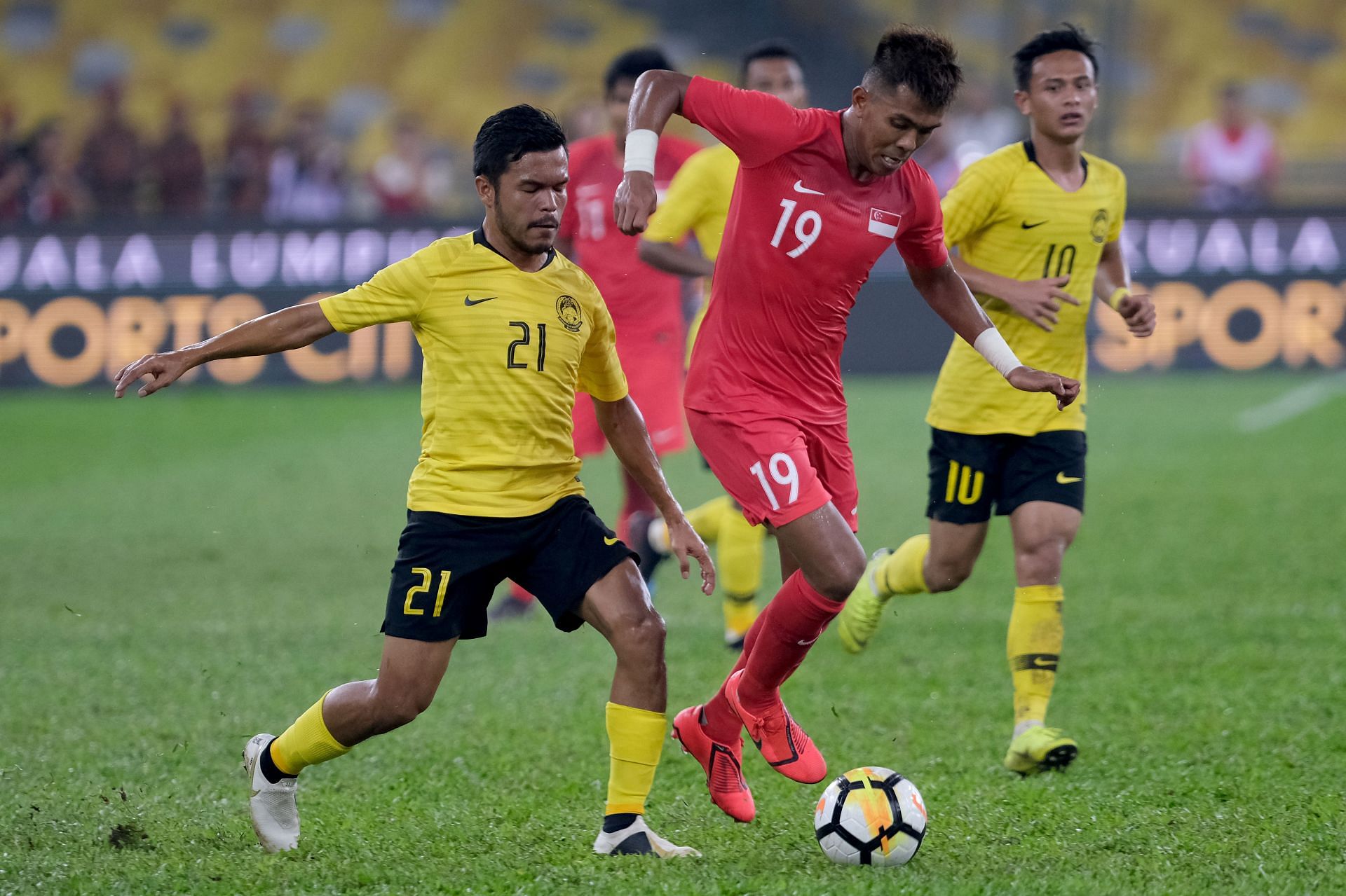Malaysia vs Singapore – Soi kèo nhà cái bóng đá 20h00 ngày 20/12/2024 – ASEAN Championship