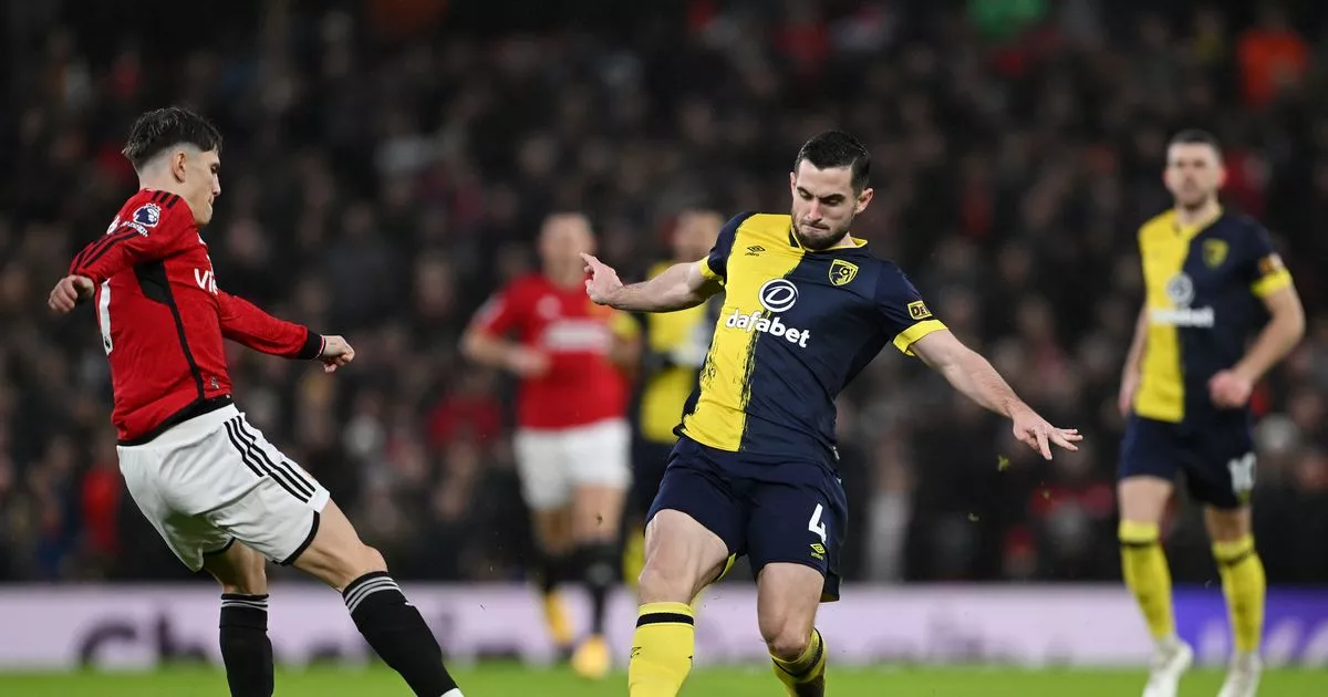 Manchester Utd vs Bournemouth – Soi kèo nhà cái bóng đá 21h00 ngày 22/12/2024 – Ngoại Hạng Anh