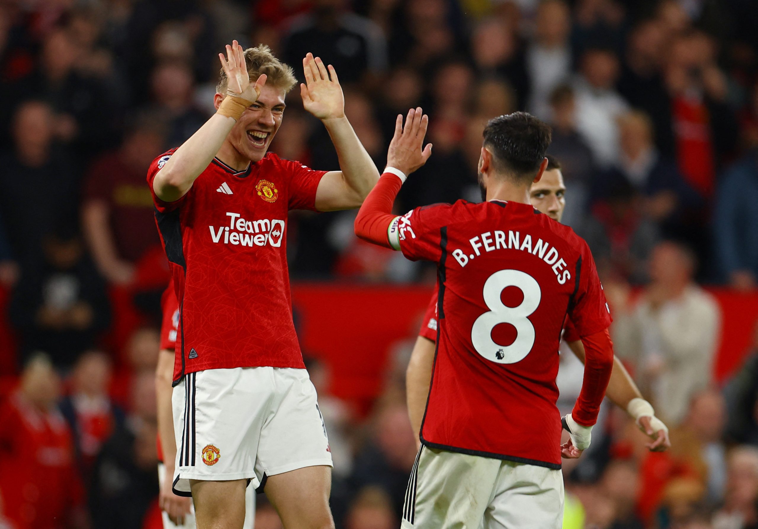 Manchester Utd vs Newcastle – Soi kèo nhà cái bóng đá 03h00 ngày 31/12/2024 – Ngoại Hạng Anh