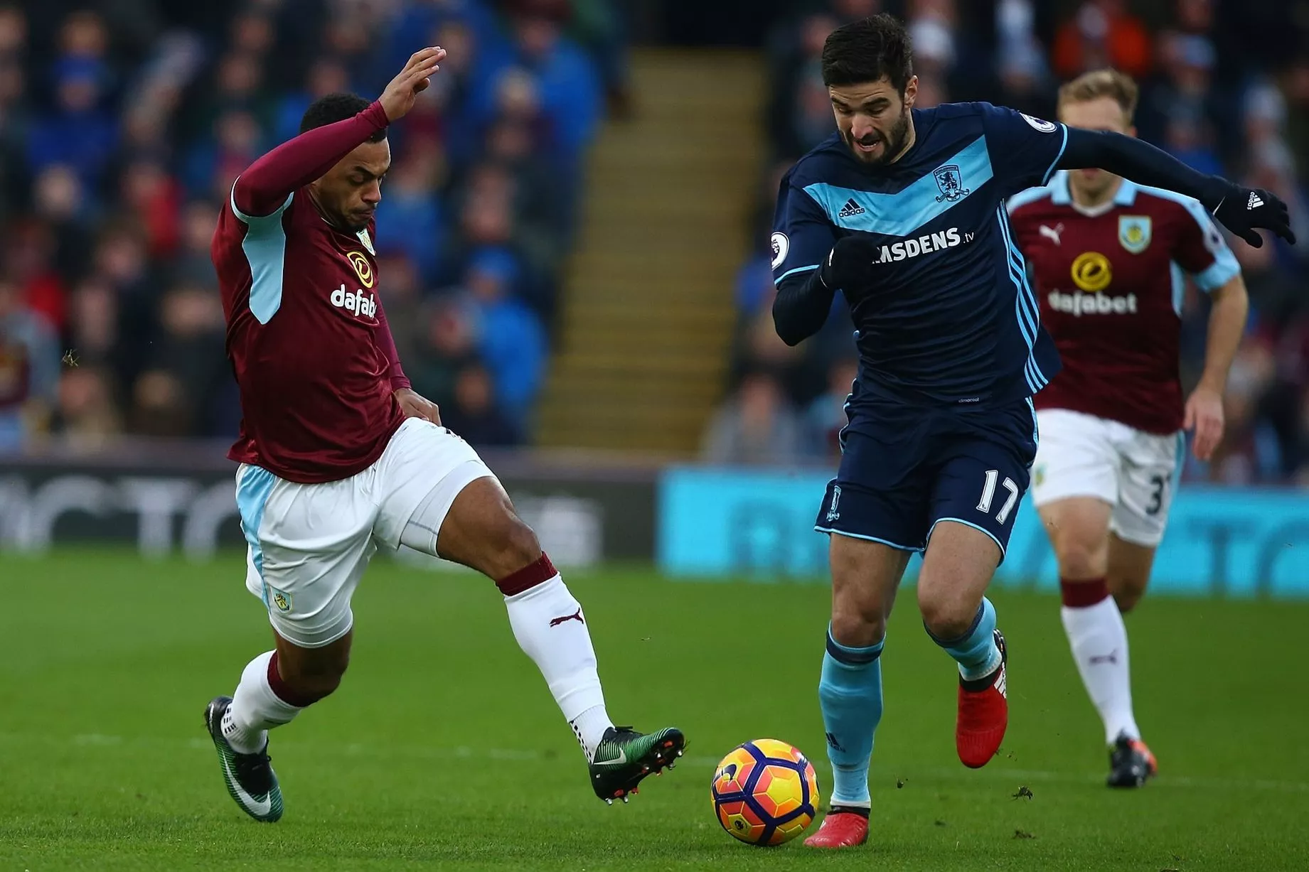 Middlesbrough vs Burnley – Soi kèo nhà cái bóng đá 03h00 ngày 30/12/2024 – Hạng Nhất Anh