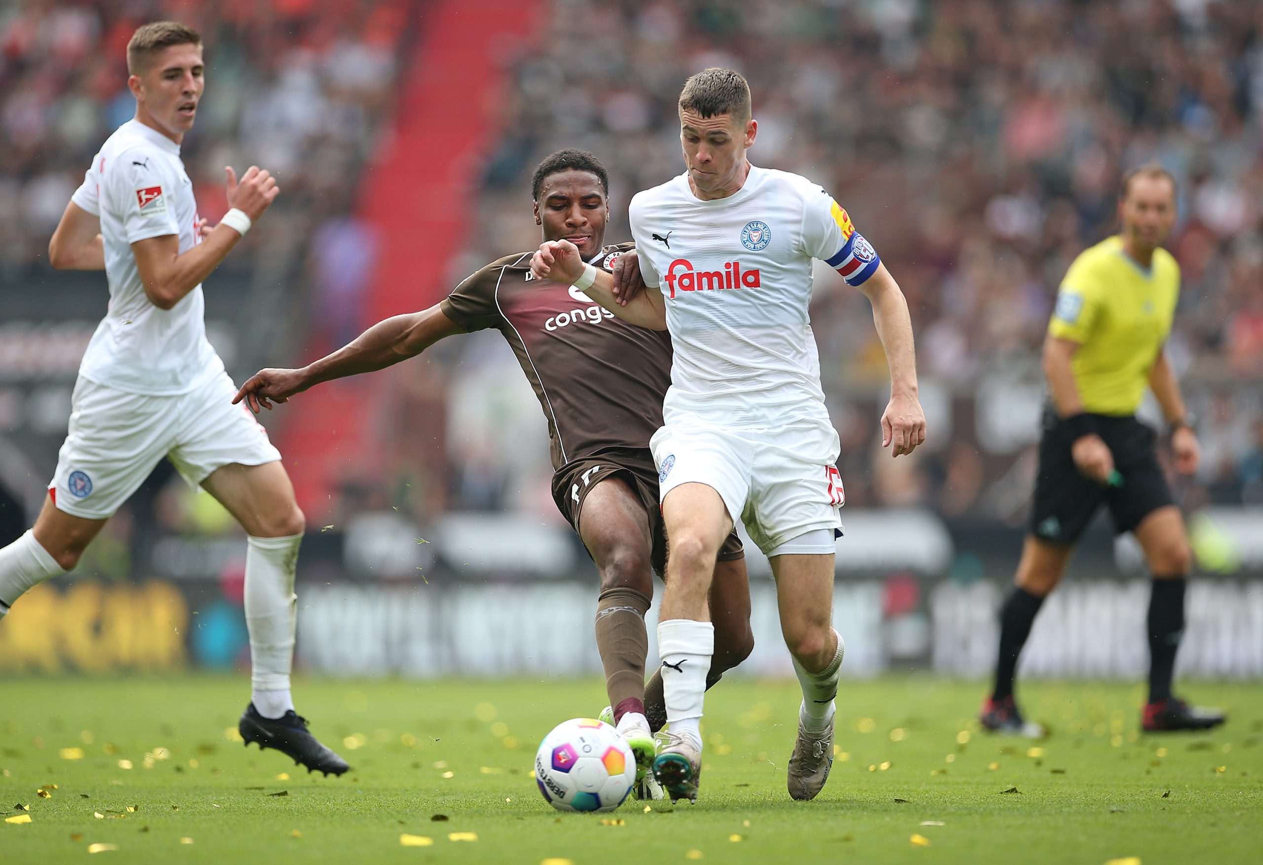 Moncheng gladbach vs Holstein Kiel – Soi kèo nhà cái bóng đá 21h30 ngày 14/12/2024 – VĐQG Đức