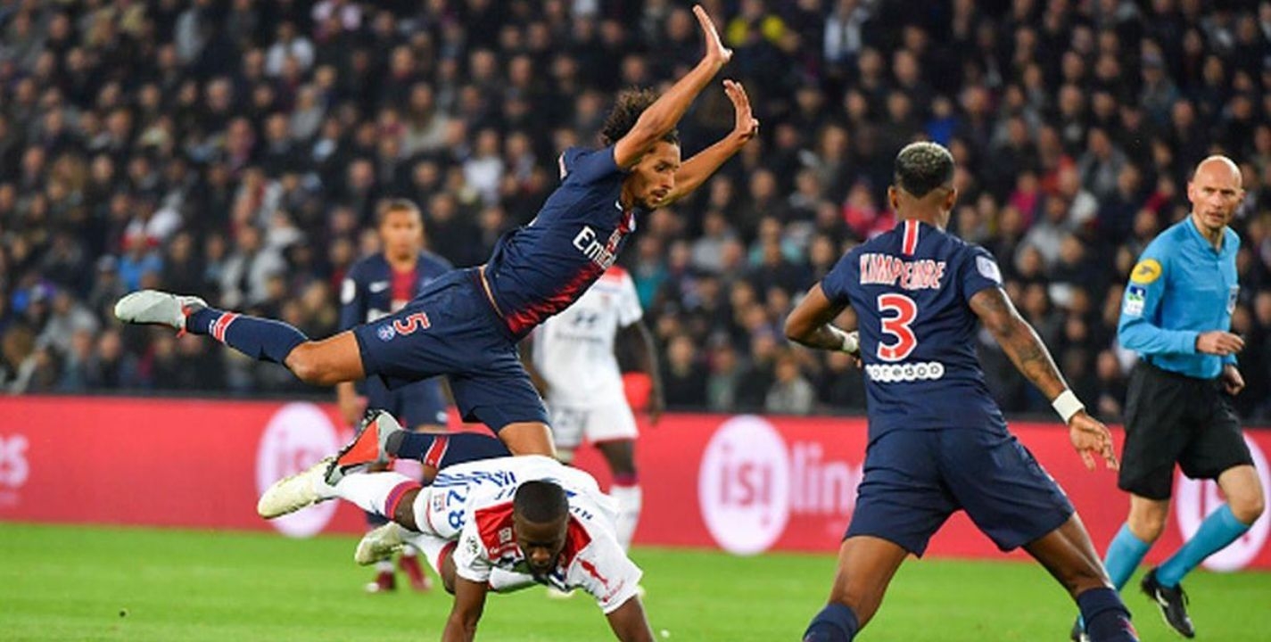 PSG vs Lyon  – Soi kèo nhà cái bóng đá 02h45 ngày 16/12/2024 – VĐQG Pháp