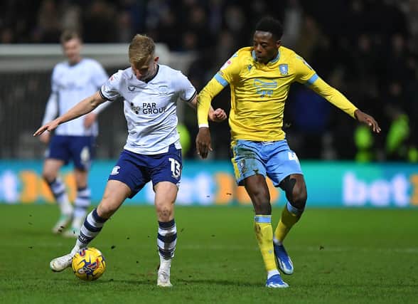 Preston North End vs Sheffield Wed  – Soi kèo nhà cái bóng đá 19h30 ngày 29/12/2024 – Hạng Nhất Anh